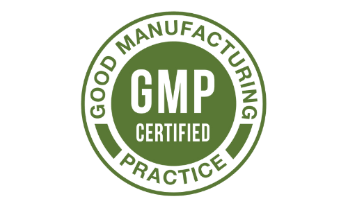 DentiCore gmp certified
